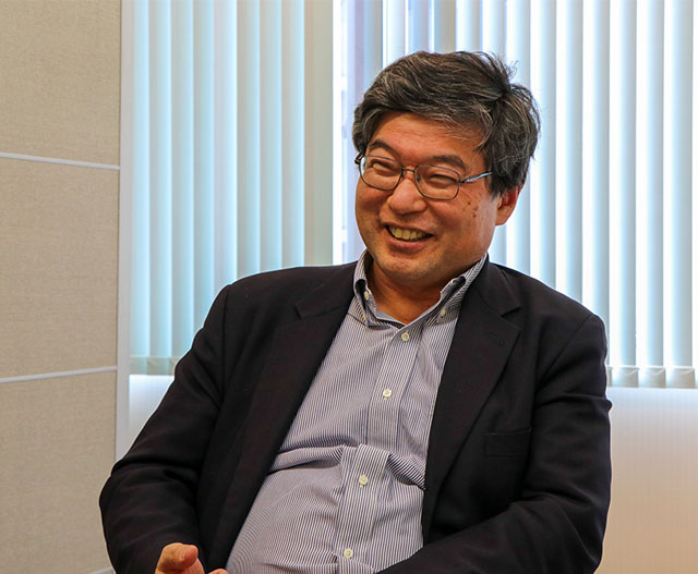 挑戦し、成功を積み重ねていくことが、さらなる成功へとつながる