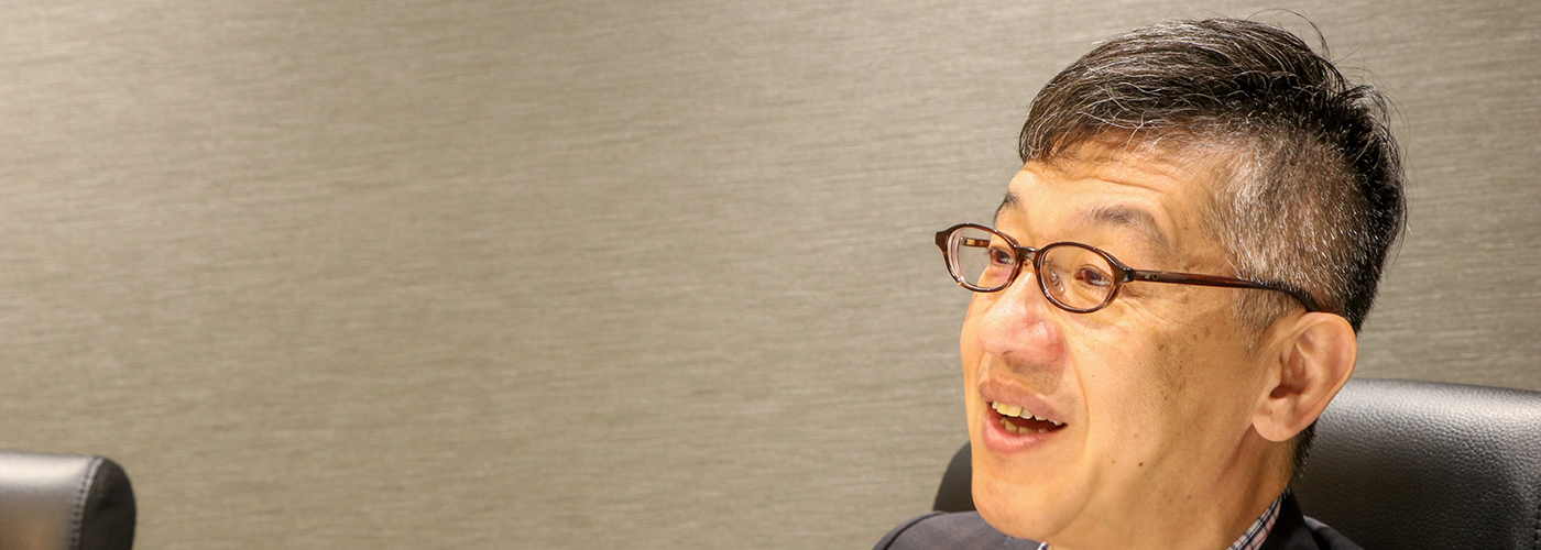 「学は以て已むべからず」これからの医師は、自分の頭で考えて学び続けらなければならない。