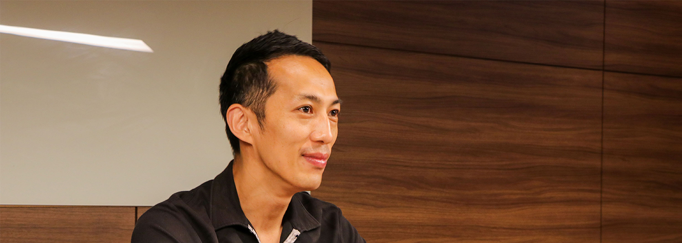 やらないで後悔するなら、やって反省すればいい