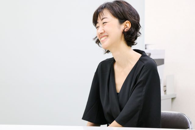 人間万事塞翁が⾺。自分なりに選んできたから、自分を肯定していい