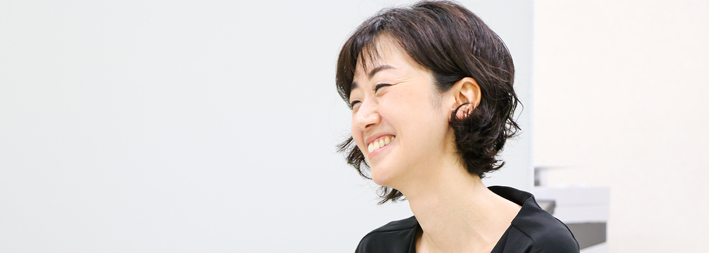 人間万事塞翁が⾺。自分なりに選んできたから、自分を肯定していい