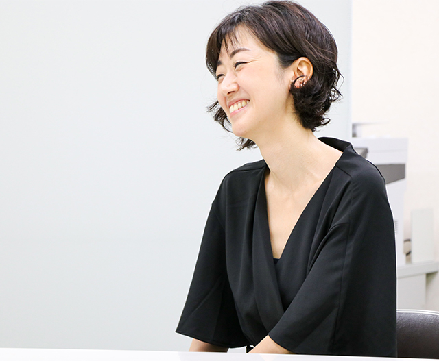 人間万事塞翁が⾺。自分なりに選んできたから、自分を肯定していい