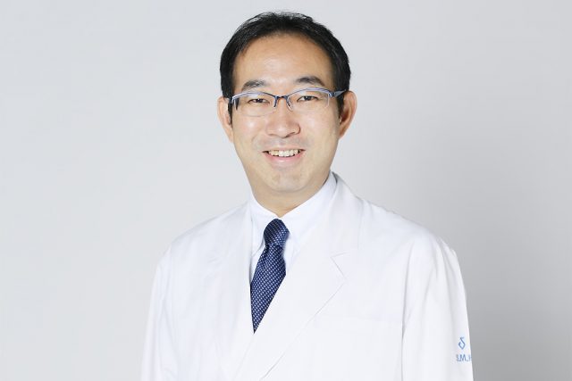 産婦人科は生命の原点。出産の瞬間に立ち会えるのはとても幸せなこと