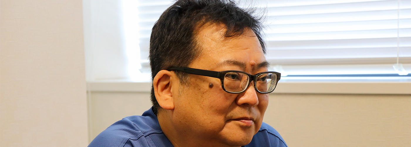 ピンチはチャンス、チャンスはピンチ失敗の引き出しをたくさんつくることで、強みが生まれる