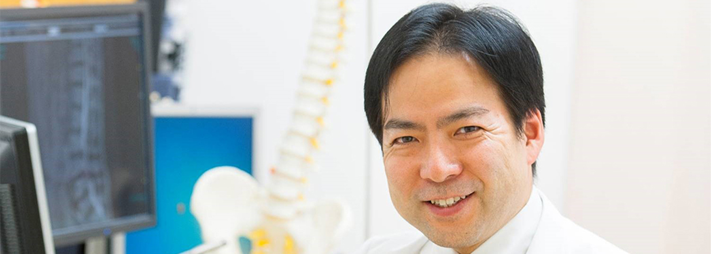 手術に頂点はない。昨日の手術より、今日の手術の方が上手くできる。