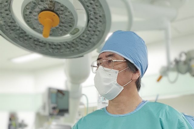 その時を必死になって生きる、もうそれしかない