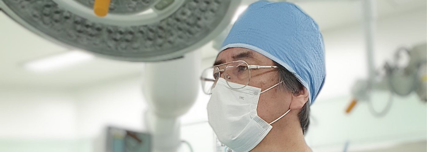 その時を必死になって生きる、もうそれしかない