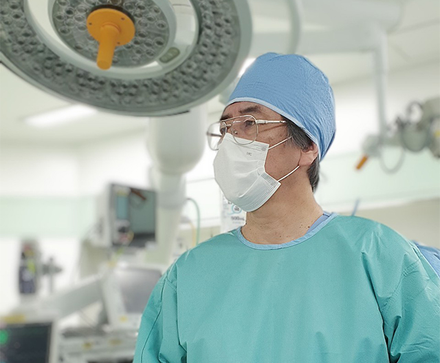 その時を必死になって生きる、もうそれしかない