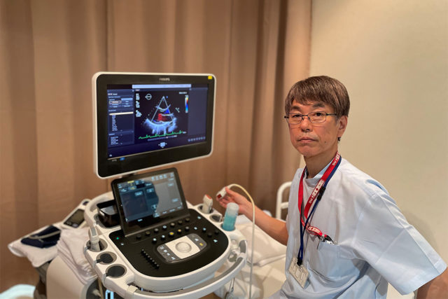 継続は力なり　自分の仕事に誇りを持つことが大切