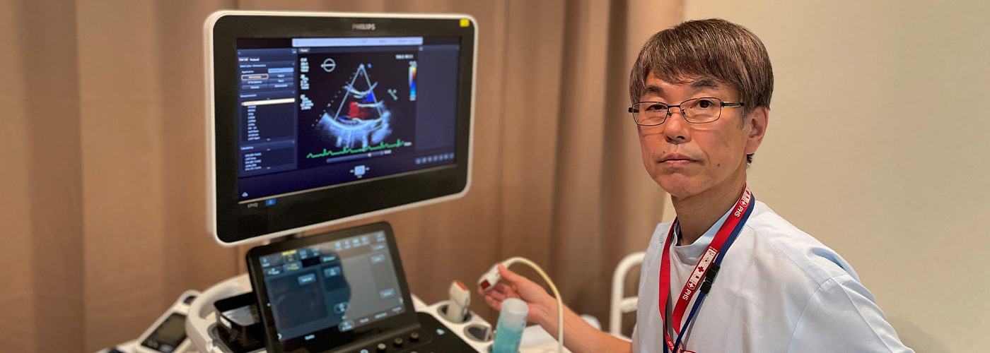 継続は力なり　自分の仕事に誇りを持つことが大切