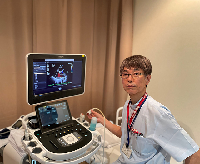 継続は力なり　自分の仕事に誇りを持つことが大切