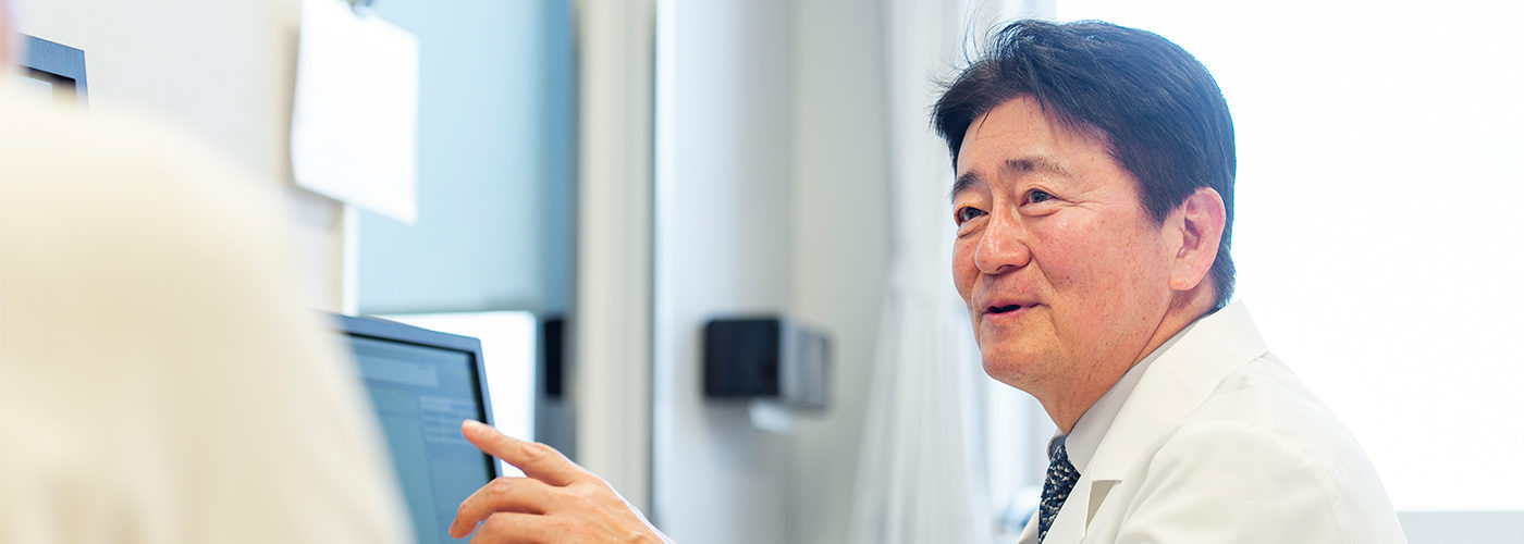 心頭滅却すれば火もまた涼し