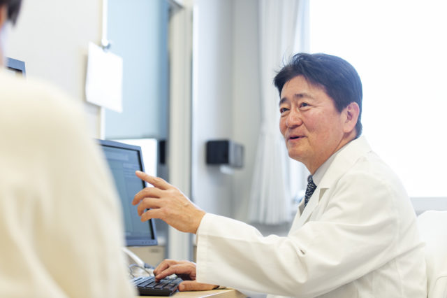 心頭滅却すれば火もまた涼し