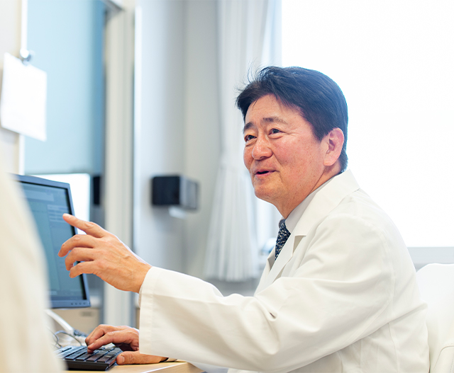 心頭滅却すれば火もまた涼し