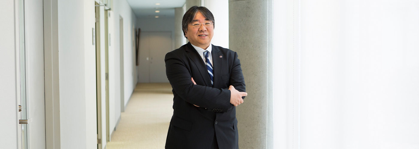 なぜ医者になったかということを忘れてはいけない