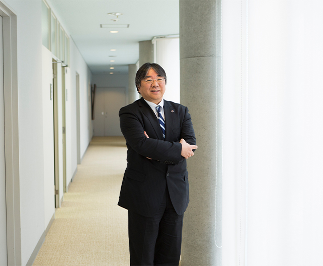 大阪大学心臓血管外科 教授 澤 芳樹 ※2021年5月11日現在 | 医ノ匠