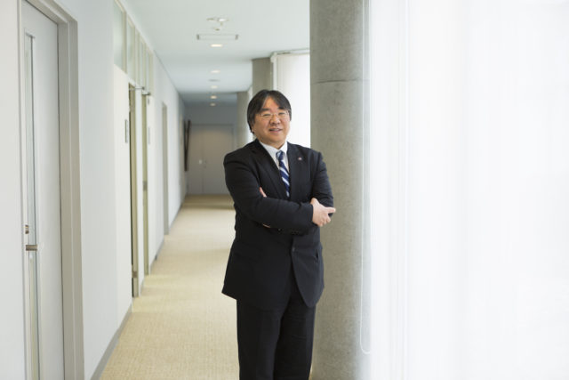 なぜ医者になったかということを忘れてはいけない