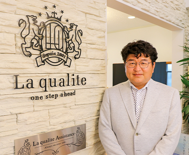 失敗しても命までは取られない。必ず挽回はできるし、やりようはある。