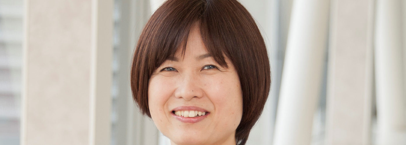 患者さんの人生の背景を考えて、ケアすることが大切