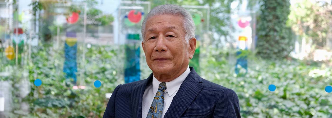 助けられる患者さんは、できるだけ助けたい