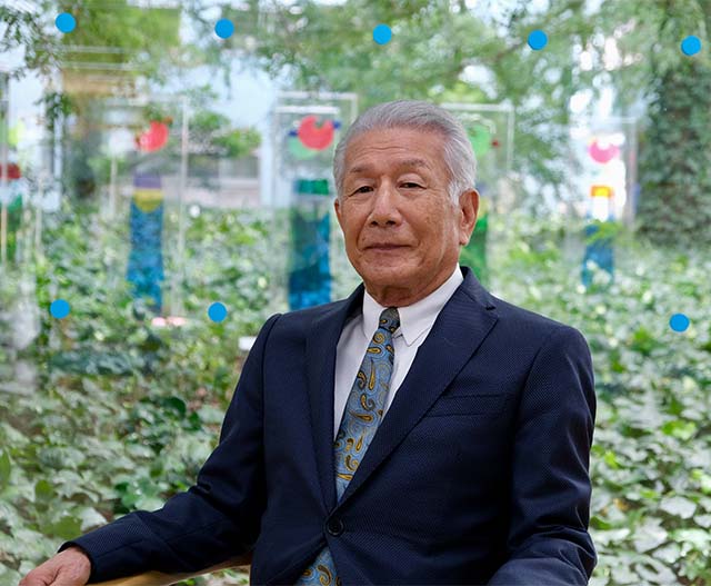 助けられる患者さんは、できるだけ助けたい