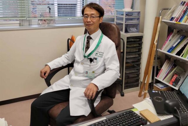 価値観が多様化している今の時代、選択の責任は全て各自に求められている