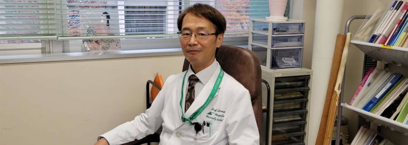 価値観が多様化している今の時代、選択の責任は全て各自に求められている