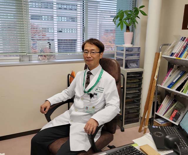 価値観が多様化している今の時代、選択の責任は全て各自に求められている