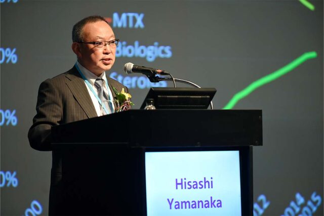 自分が選んだ科で迷わず頑張ることが成功につながる