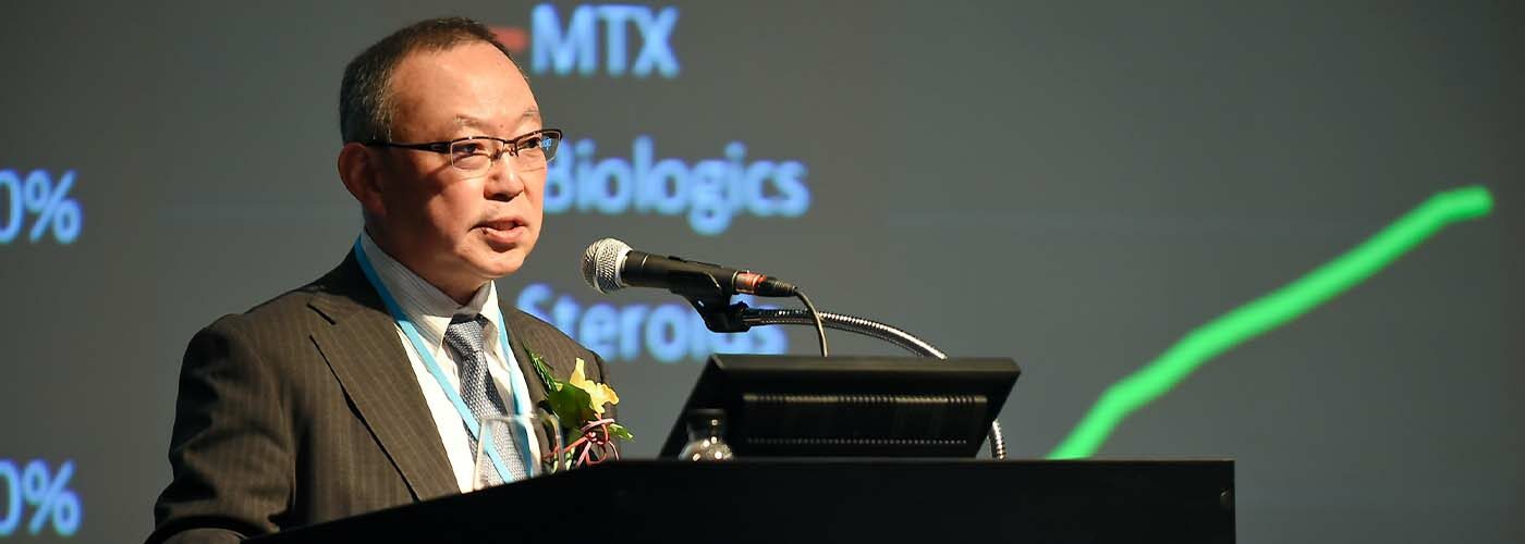 自分が選んだ科で迷わず頑張ることが成功につながる