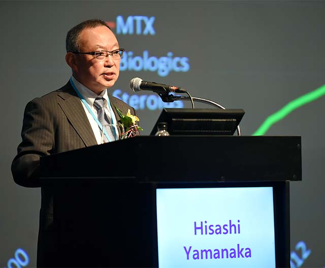 自分が選んだ科で迷わず頑張ることが成功につながる