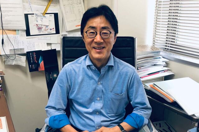 人生成り行き任せ、なせば成る