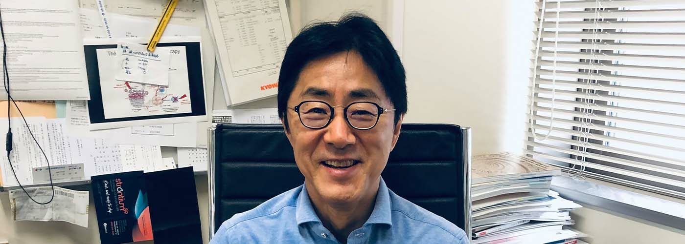 人生成り行き任せ、なせば成る