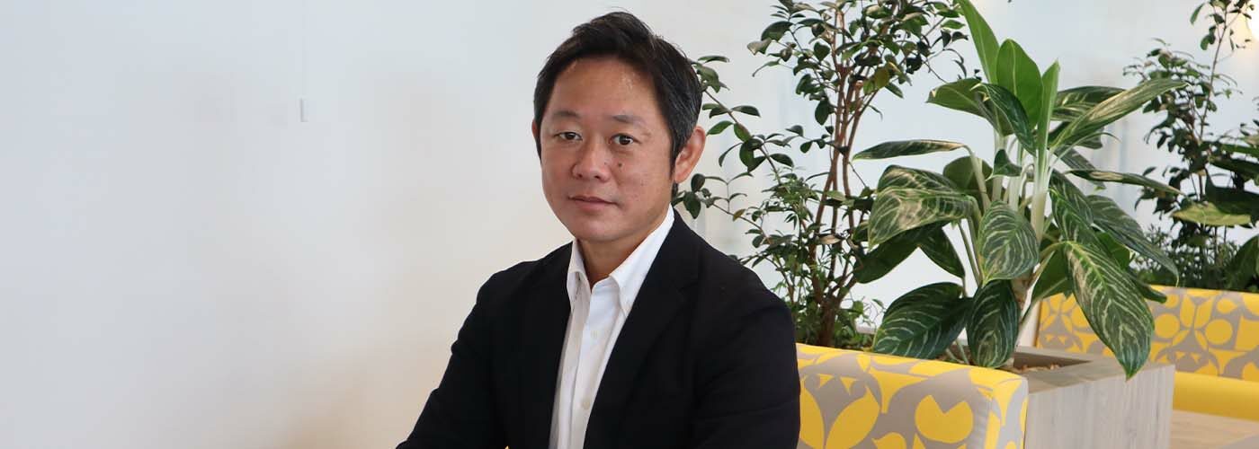 良き師と早く出会えるように学び、行動することが大切