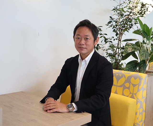 良き師と早く出会えるように学び、行動することが大切