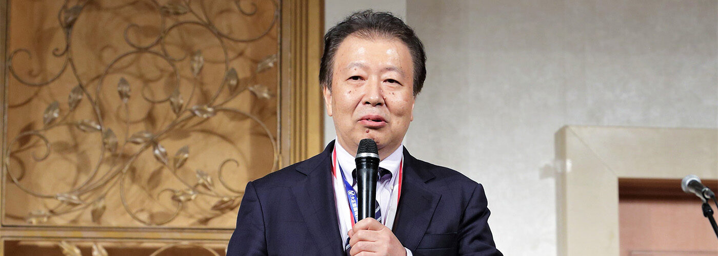 批判を恐れず患者さんのためによりよい技術を考え、実行してください