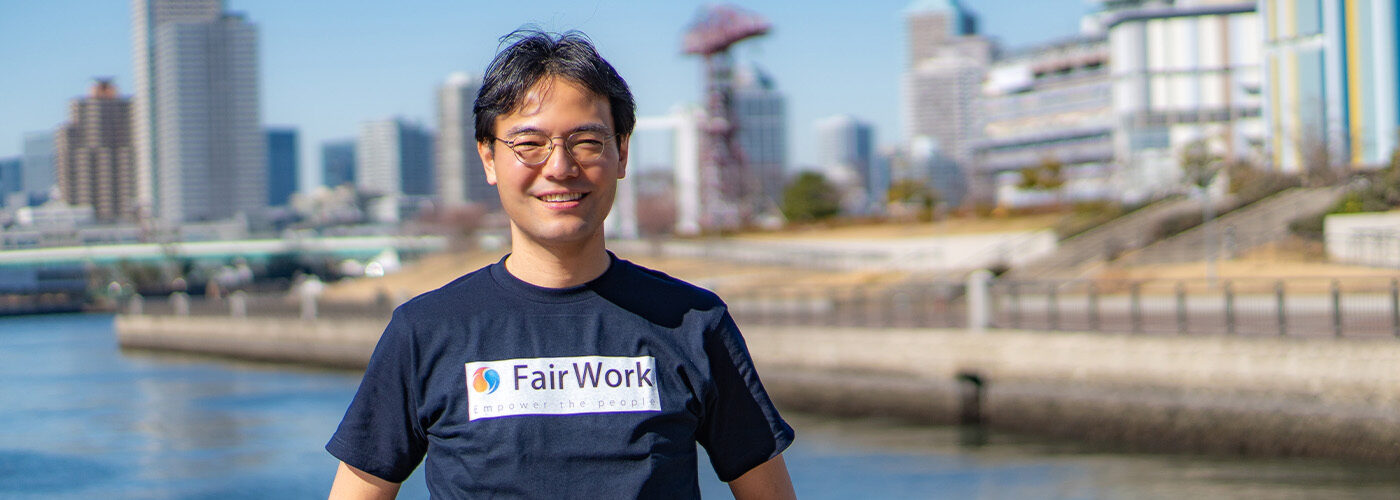 初心忘るべからず