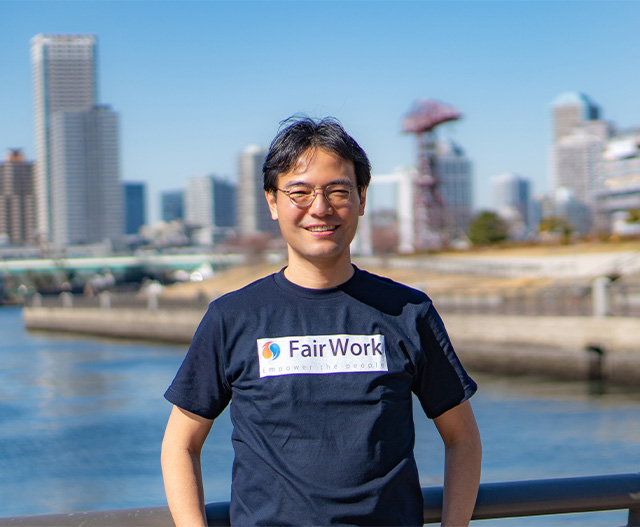 初心忘るべからず