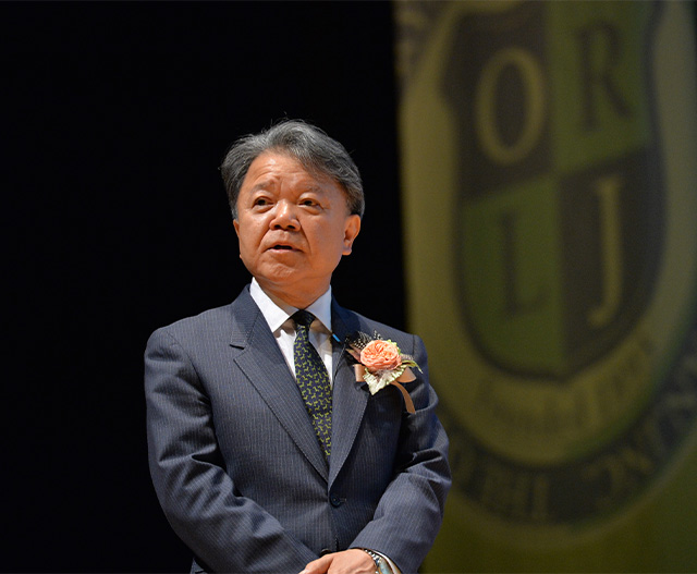 お金や名誉は後からついてくるもの、最初から求めるものではない