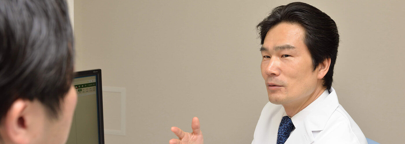 トップに立つなら武器を持て