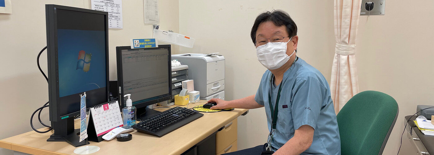 自分の限界を簡単に決めないで欲しい