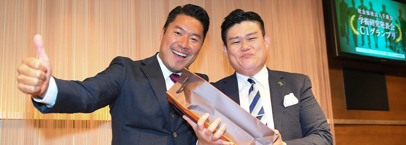 経営にチャレンジするなら早い方がいい