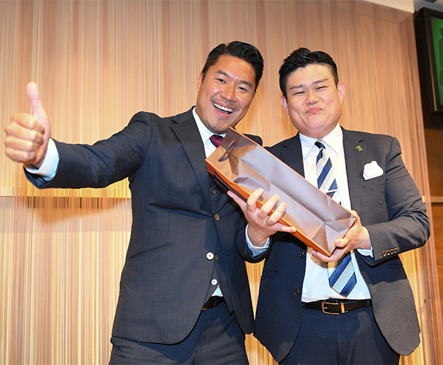 経営にチャレンジするなら早い方がいい