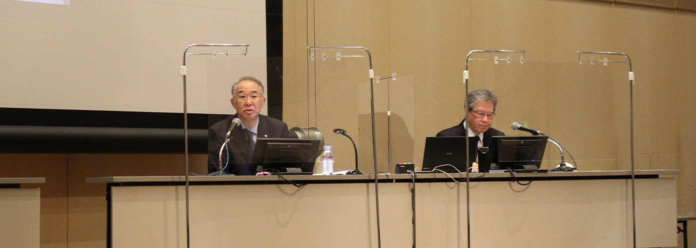 人から望まれることを大事にして欲しい