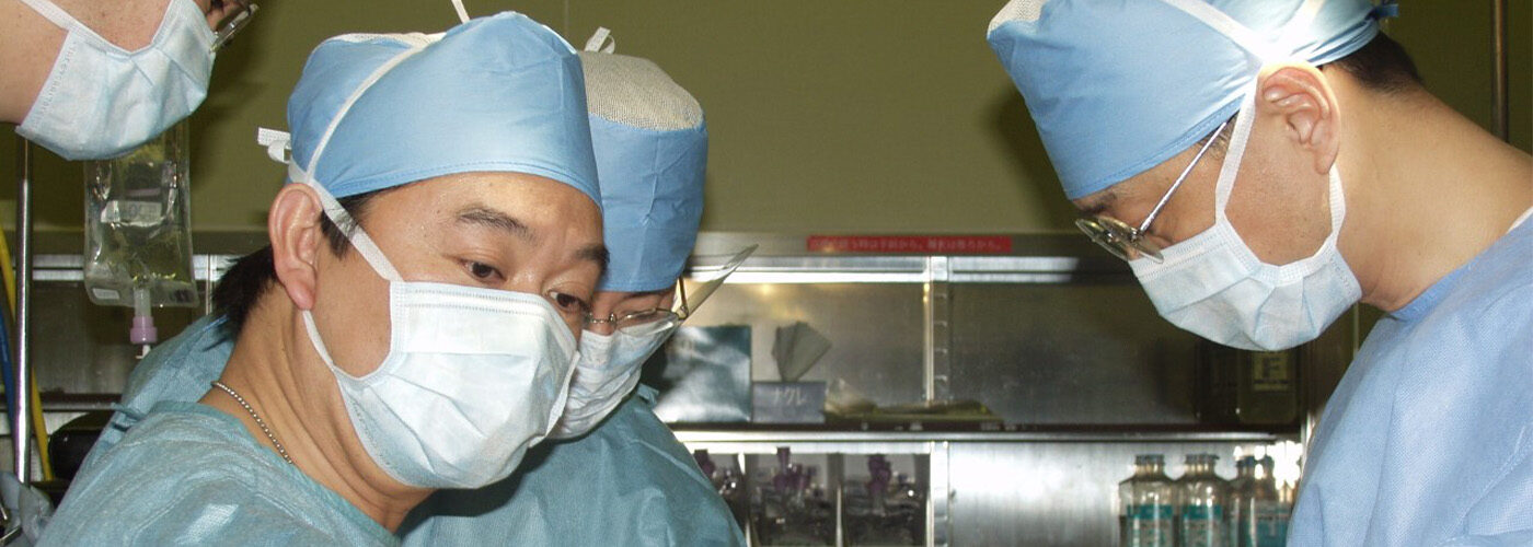 失敗を恐れず好奇心を持ち、損得勘定抜きでチャレンジして欲しい