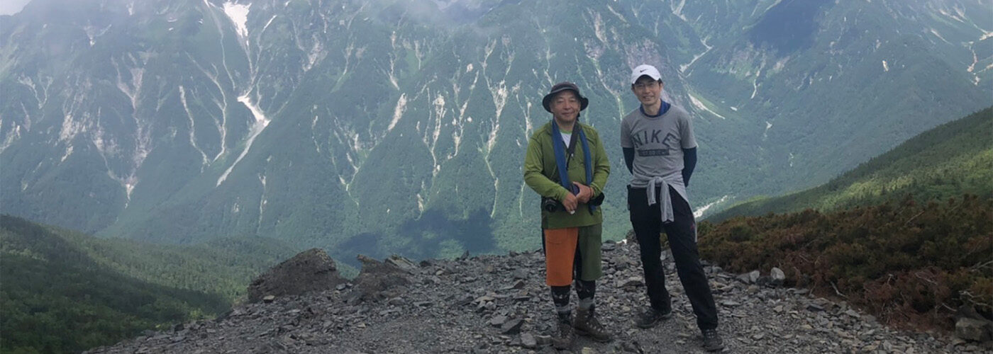 見ることは、知ること