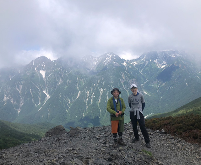 見ることは、知ること