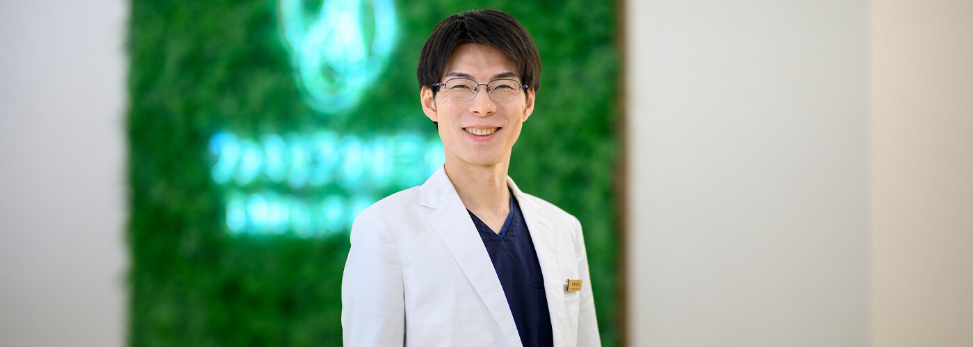 必要な価値を見出し、自分が何をすべきか考え、行動できる人が求められている