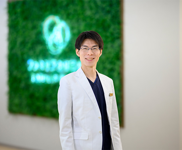 必要な価値を見出し、自分が何をすべきか考え、行動できる人が求められている