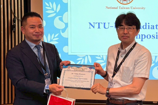 患者さんとご家族のために、できる限りのことをしたい